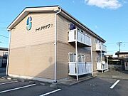 長野駅よりバス30分 徒歩1分 1階 築28年5ヶ月の賃貸物件