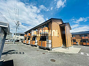  1階 築18年7ヶ月の賃貸物件