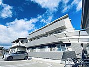 朝陽駅より徒歩18分 2階 築8年6ヶ月の賃貸物件