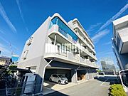 レジデンスジュイエの賃貸物件