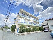 ハイツいちよし 1階 築36年2ヶ月の賃貸物件