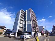 ブリランテ・サクラ 4階 築17年11ヶ月の賃貸物件