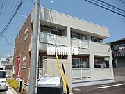 長野駅より徒歩46分 2階 築11年10ヶ月の賃貸物件