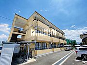 リンピア東通り 2階 築20年4ヶ月の賃貸物件