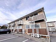 サプリング 1階 築31年8ヶ月の賃貸物件