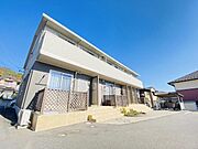 セジュール杏 1階 築14年6ヶ月の賃貸物件