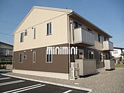 コンフォレアＥ 2階 築10年の賃貸物件