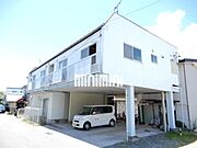 児玉コーポ 2階 築34年2ヶ月の賃貸物件