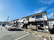 安茂里駅より徒歩11分 1階 築28年1ヶ月の賃貸物件