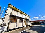 長野駅より徒歩39分 2階 築36年の賃貸物件