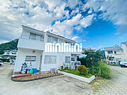 善光寺下駅より徒歩23分 1階 築42年8ヶ月の賃貸物件