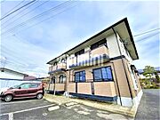 サンハイツ赤沼Ａ 2階 築25年11ヶ月の賃貸物件