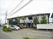 長野駅よりバス30分 徒歩5分 1階 築35年の賃貸物件