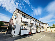 本郷駅より徒歩5分 2階 築33年3ヶ月の賃貸物件