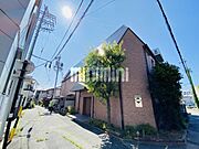 権堂駅より徒歩4分 2階 築45年2ヶ月の賃貸物件