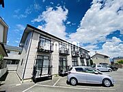 長野駅より徒歩21分 2階 築29年の賃貸物件