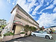 ピュアシティ若里通り 2階 築31年5ヶ月の賃貸物件