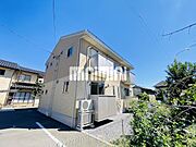 長野駅よりバス30分 徒歩2分 1階 築10年5ヶ月の賃貸物件