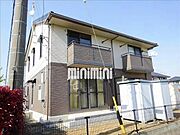 川中島駅より徒歩18分 1階 築24年1ヶ月の賃貸物件