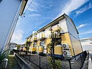 メゾン・ド・ボヌールＡ 1階 築21年6ヶ月の賃貸物件