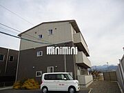 豊野駅より徒歩10分 1階 築15年3ヶ月の賃貸物件