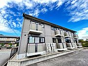 安茂里駅より徒歩4分 1階 築26年5ヶ月の賃貸物件