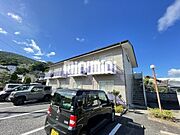 本郷駅より徒歩17分 2階 築32年の賃貸物件