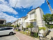 北条ライブタウンＡ 2階 築40年の賃貸物件