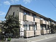 ラフィネＵＤ 2階 築22年2ヶ月の賃貸物件