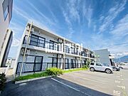 長野駅より徒歩37分 2階 築19年の賃貸物件