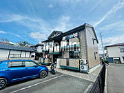 川中島駅より徒歩12分 2階 築23年の賃貸物件