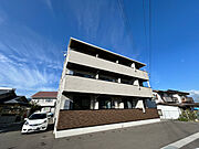 北長野駅より徒歩14分 1階 築3年の賃貸物件