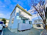 北長野駅より徒歩19分 2階 築19年4ヶ月の賃貸物件