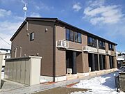 朝陽駅より徒歩13分 1階 築3年2ヶ月の賃貸物件