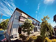 ハイツサンシティー 2階 築39年7ヶ月の賃貸物件