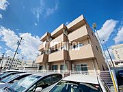 長野駅より徒歩3分 2階 築15年6ヶ月の賃貸物件