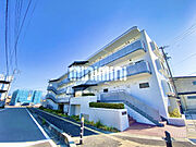 メゾン栗田の賃貸物件