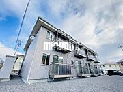 桐原駅より徒歩29分 築15年2ヶ月 2階建の賃貸物件