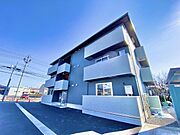 トリシア吉田の賃貸物件