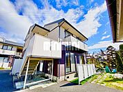 セジュール岡田ハイランズＡの賃貸物件