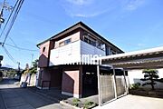 クレイデルハイツＢの賃貸物件