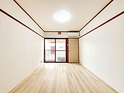 Kコスモスハイツ 1Kの写真