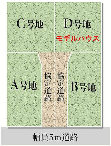 区画図：327001069463