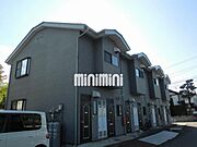 稼ぐ家姫15号 1階 築24年8ヶ月の賃貸物件