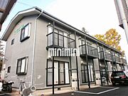 稼ぐ家姫16号 1階 築23年8ヶ月の賃貸物件