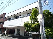 コーポ高山 2階 築27年4ヶ月の賃貸物件