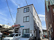 松本駅よりバス28分 徒歩5分 2階 築33年4ヶ月の賃貸物件