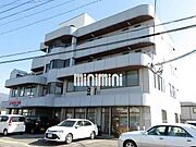 山崎ビル 3階 築34年7ヶ月の賃貸物件