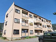 Kコーポ 3階 築40年6ヶ月の賃貸物件