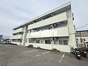 クリーン24 2階 築32年2ヶ月の賃貸物件